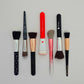 Premium Branded 7-Piece Face Makeup Brushes Set