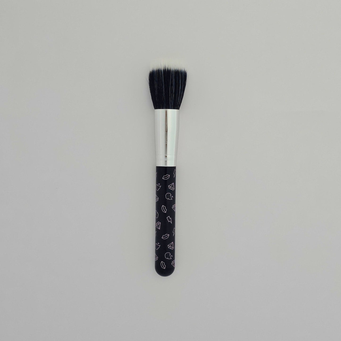 Premium Branded 7-Piece Face Makeup Brushes Set