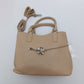 Premium Multi-Compartment Handbag for Women – Elegant Design, Adjustable Strap - 8523