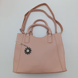 Premium Multi-Compartment Handbag for Women – Elegant Design, Adjustable Strap - 8523