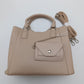 Premium Multi-Compartment Handbag for Women – Elegant Design, Adjustable Strap - 8523