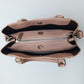 Premium Multi-Compartment Handbag for Women – Elegant Design, Adjustable Strap - 8523