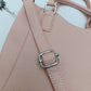 Premium Multi-Compartment Handbag for Women – Elegant Design, Adjustable Strap - 8523