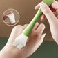 Professional Quality Silicone Facial Mask Makeup Brush – Smooth Application, Spa-Like Experience