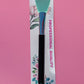 Professional Quality Silicone Facial Mask Makeup Brush – Smooth Application, Spa-Like Experience
