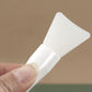 Professional Quality Silicone Facial Mask Makeup Brush – Smooth Application, Spa-Like Experience