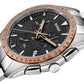 RADO HYPERCHROME METAL R32259163