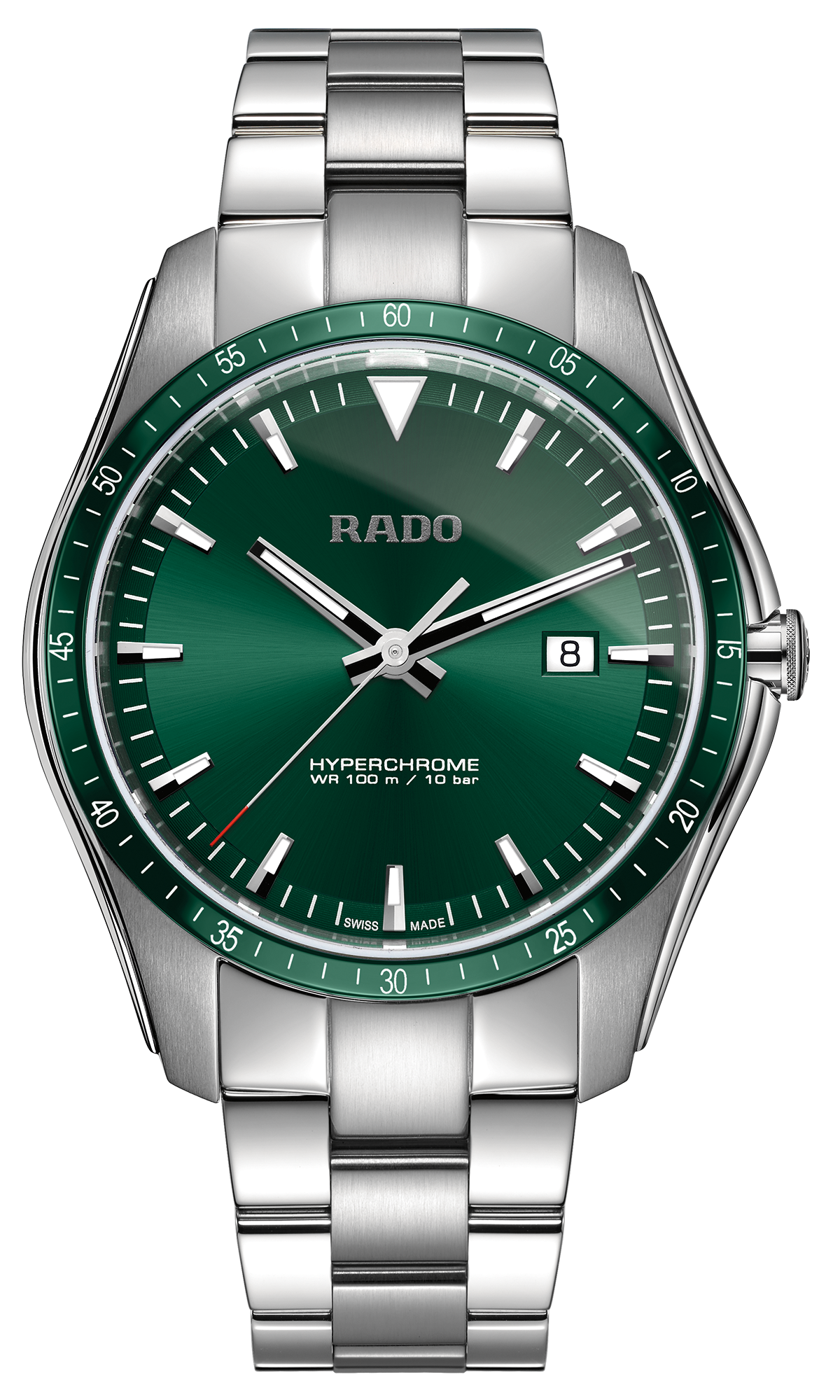 RADO HYPERCHROME R32502313