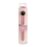 Real Techniques RT 402 Setting Brush – Precision Powder &  Highlight Brush