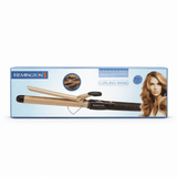 Remington Keratin Therapy Curling Wand (RM-5011) – Soft, Shiny & Long-Lasting Curls