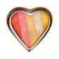 Revolution Mermaid & Dragon Heart Highlighter - Enchanting Glow