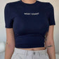 Chic Crop Tops: Elevate Your Style with Our Collection for Girls"