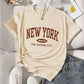 "Chic & Comfy: Casual Tees for Girls"