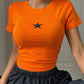 Chic Crop Tops: Elevate Your Style with Our Collection for Girls"