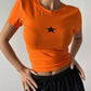 Chic Crop Tops: Elevate Your Style with Our Collection for Girls"