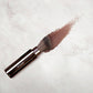 SIXPLUS Portable Retractable Powder, Blush & Foundation Brushes