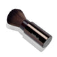 SIXPLUS Portable Retractable Powder, Blush & Foundation Brushes