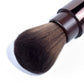 SIXPLUS Portable Retractable Powder, Blush & Foundation Brushes