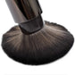 SIXPLUS Portable Retractable Powder, Blush & Foundation Brushes