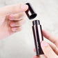 SIXPLUS Portable Retractable Powder, Blush & Foundation Brushes