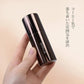 SIXPLUS Portable Retractable Powder, Blush & Foundation Brushes