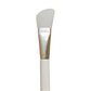 Sixplus Silicone Face Mask Brush – Soft & Hygienic Application 🎭
