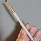 Sophisticated №104 Eye Smudge Brush – Precision Smudging and Perfect Eye Detailing | Lotshop.pk