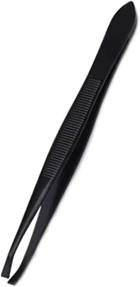 Tracedo Stainless Steel Tweezer - Precision Grip