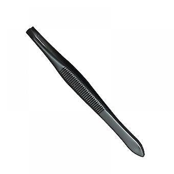 Tracedo Stainless Steel Tweezer - Precision Grip