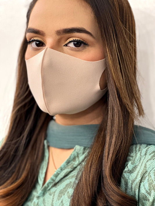 Unisex Face Mask – Comfortable, Breathable Protection for Everyday Use in Pakistan