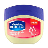 Vaseline Blue Seal Vitamin E – Nourishing Skin Jelly (250ml)
