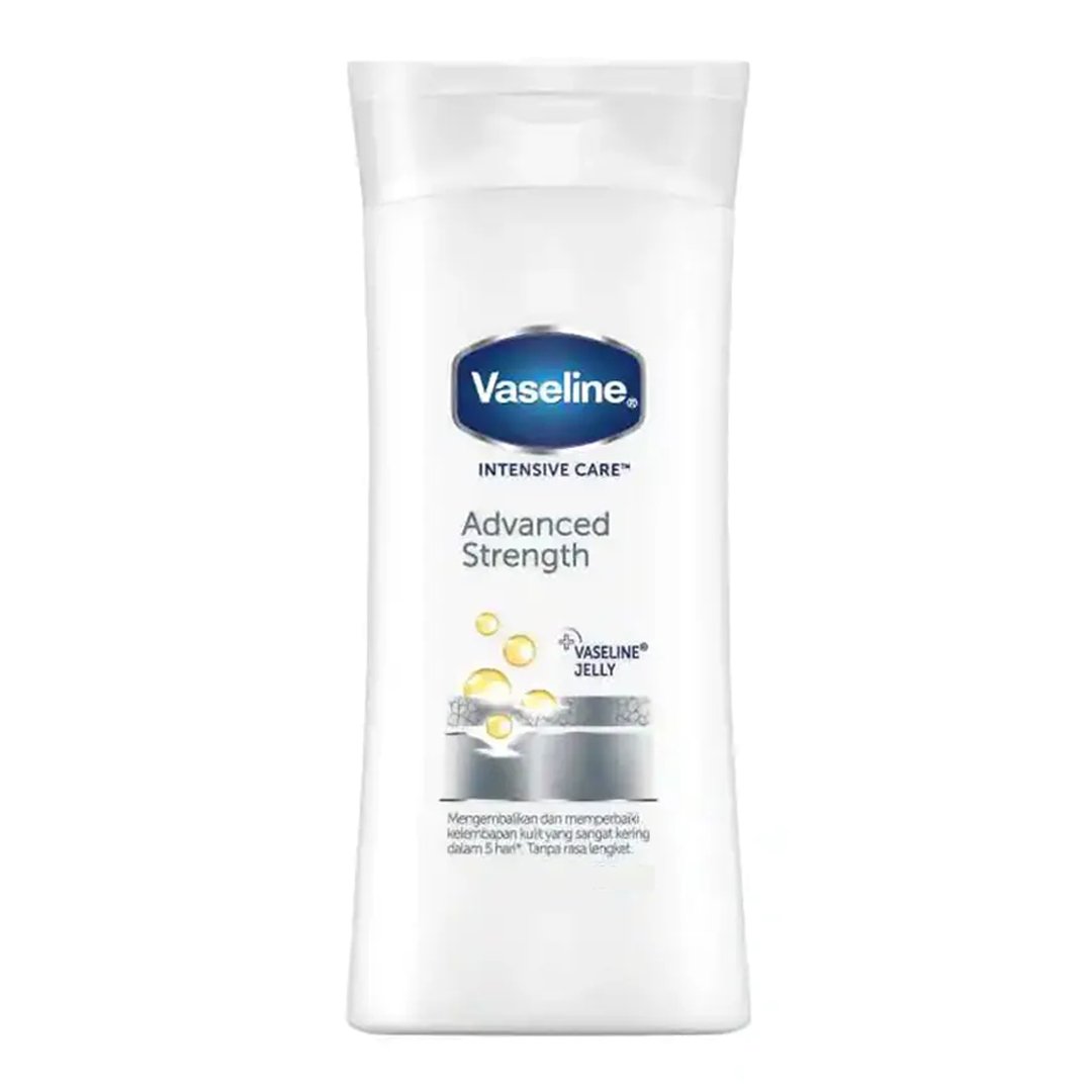 Vaseline Intensive Care Lotion 100ml | Deep Moisturization & Skin Healing