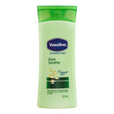 Vaseline Intensive Care Lotion 100ml | Deep Moisturization & Skin Healing