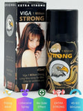 Viga 1 Million Spray - Delay Spray For Men