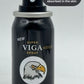 Viga Delay Spray For Men - Super Viga 400000 BLACK