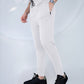 LycraAir Trouser - White