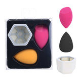 YOUSHA Makeup Sponge Set – Flawless Blending for a Perfect Finish