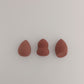 ZOREYA 3-Piece Makeup Sponge Set – Premium Beauty Blenders for Flawless Finish | Lotshop.pk