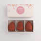 ZOREYA 3-Piece Makeup Sponge Set – Premium Beauty Blenders for Flawless Finish | Lotshop.pk