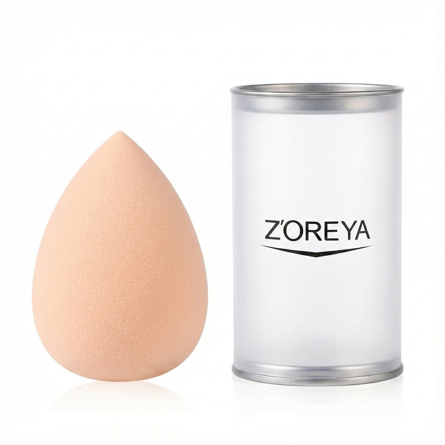 ZOREYA Hydrophilic Makeup Sponge – Soft, Expandable & Flawless Finish | Lotshop.pk