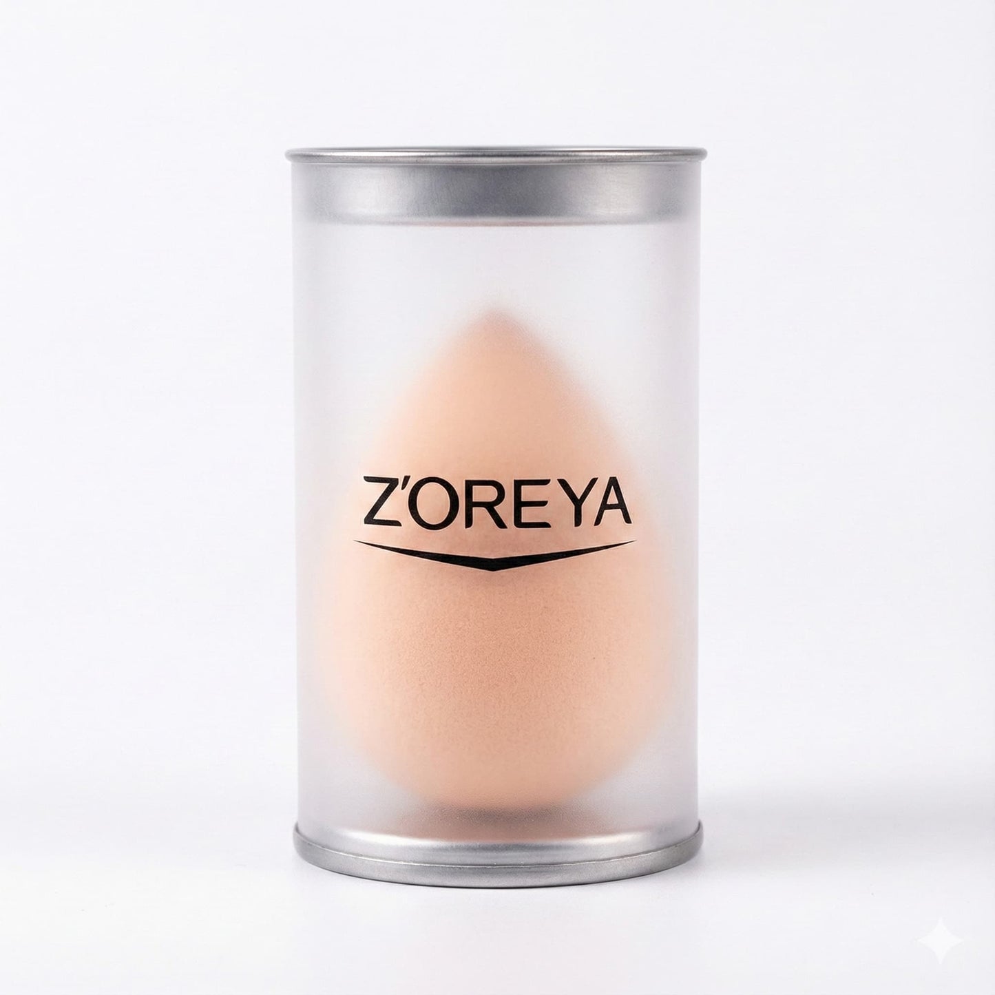 ZOREYA Hydrophilic Makeup Sponge – Soft, Expandable & Flawless Finish | Lotshop.pk